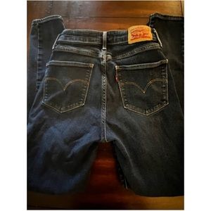 Levi’s - 721 size 26